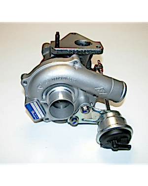 Nissan Almera 1.5 dCi Turbo