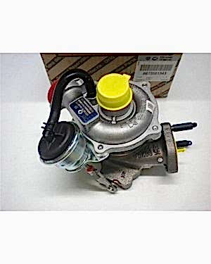 Citroen Nemo 1.3 HDi Turbo