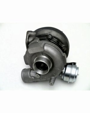 BMW X5 3.0 d (E53) Turbo