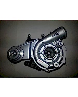 Citroen Evasion Turbo 2.0 HDi