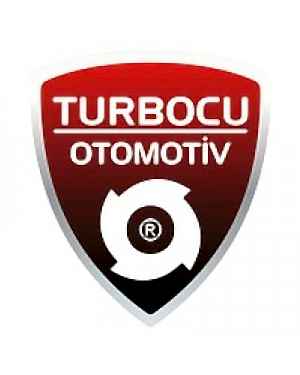 Audi A4 1.8 T Turbo (150-180 Hp), 53049880015, 53049700015, 5304-988-0015, 5304-970-0015