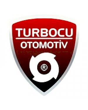 Volkswagen T4 Transporter 1.9 TD Turbo (68 Hp), 54064-5001S, 454064-0001, 454064-0002, 4540645001S, 4540640001, 4540640002, 54064-5001S, 454064-0001, 454064-0002, 4540645001S, 4540640001, 4540640002