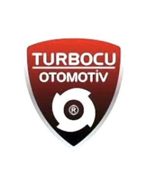 Volvo XC90 Turbo 2.5 T (210 Hp) 49377-06213, 49377-06212, 49377-06210, 49377-06202, 36002369, 30650634,