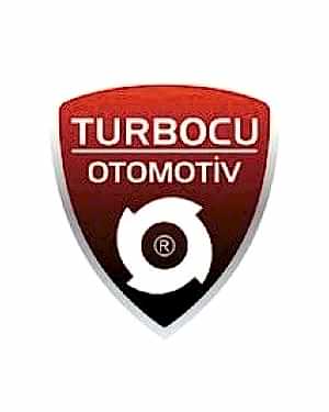 Volvo V70 Turbo 2.4 T5 (193Hp) 49189-01310, 49189-01320, 8601070, 9146785