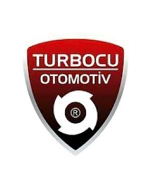 Volvo S60 Turbo II 2.4 D5 (215 Hp) 5439 988 0091, 5439 970 0091, 36002664, 31219582