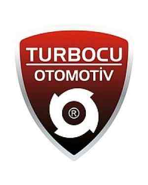 Citroen Xsara 1.9 TD Turbo (90 Hp), 5303 988 0028, 5303 988 0010, 454176-0005, 0375C7, 037599, 0375C6, 037594