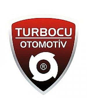 Volkswagen Crafter Turbo 2.5 TDi (107 Hp), 49T7707535, 4937707535, 49377-07531, 49377-07530, 076145701Q, 076145701QX