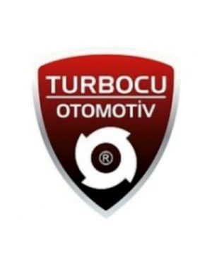 Toyota Avensis Turbo 2.2 D-CAT (177 Hp), VB27, 17201-26061, 17201-26060
