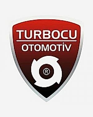 Seat Cordoba Turbo 1.4 TDI (80 Hp), 54399880054, 54399700054, 5439 988 0054, 5439 970 0054, 045253019J
