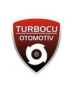 Skoda Fabia Turbo 1.9 TDI (100 Hp), 5439 988 0019, 5439 988 0008, 038253010B, 038253010BX