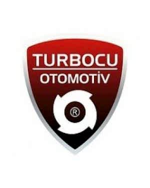 Skoda Octavia Turbo 1.9 TDI (90 Hp), 5303 988 0015, 5303 970 0015, 454159-0002, 454159-0001, 038145701A, 038145701AX