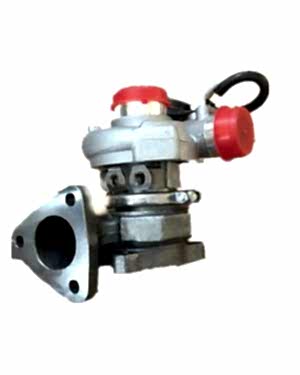 Hyundai Starex 2.5 TDi Turbo (100 Hp), 49135-04021, 49135-04020, 28200-4A200