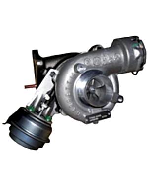 Audi A6 2.0 Tdi Turbosu, 717858-5008S Turbo, 038145702GV