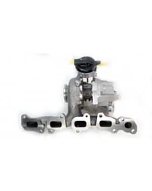 Seat Leon 2.0 tdi Turbosu 030TC11002000 Turbo 04L253010B