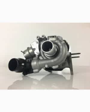 Renault Megane 1.6 Dci Turbosu 54389700017