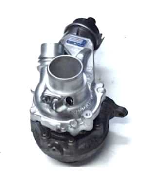 Opel Astra J 1.6 Cdti Turbosu, 54389710011 Turbo