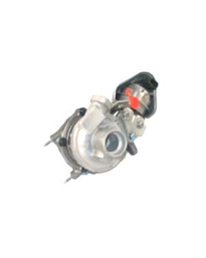 Fiat 500 Turbo 1.3D 822088-0003 Turbo, 55266961