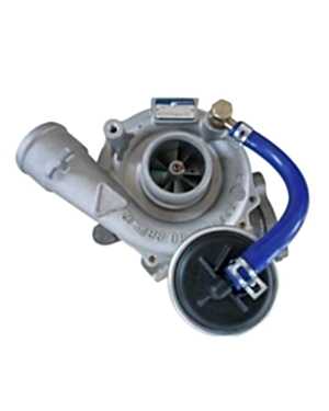 Citroen Jumper 2.2 HDi Turbo (100 Hp), 53039880062, 53039700062, 5303 988 0062, 5303 970 0062, 0375H3, 0375H4