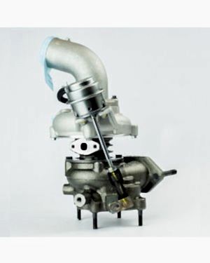 Hyundai Starex 2.0 Turbosu, 767032-5001S Turbo, 282004A380