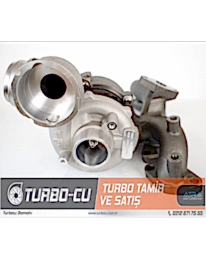 Volkswagen Touran 2.0 TDI Turbo (136 Hp), 724930-5010S, 724930-5009S, 724930-9009S, 724930-5008S, 724930-0006, 724930-0004, 724930-0002, 03G253010JX