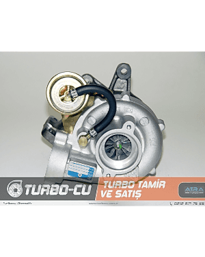 Citroen Jumper 2.5 TD Turbo (107 Hp), 53169886723, 53169706723, 5316 988 6723, 5316 970 6723, 0375C4, 0375C5