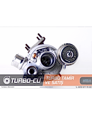 Alfa Romeo Giulietta 1.4 TB Turbo (170 Hp), 811311-5002S, 811311-5001S, 799502-5002S, 799502-5001S, 811311-0001, 799502-0002, 799502-0001