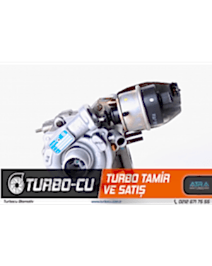 Fiat Doblo 1.3 JTDM Turbo (95 Hp), 54359880027, 54359700027, 5435 988 0027, 5435 970 0027, 55221160, 55225439, 55216672, 860164