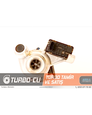 BMW 118 d Turbo (143 Hp), 767378-5014S, 767378-9014S, 767378-0014, 767378-0013, 767378-0006, 767378-0005, 11657800595