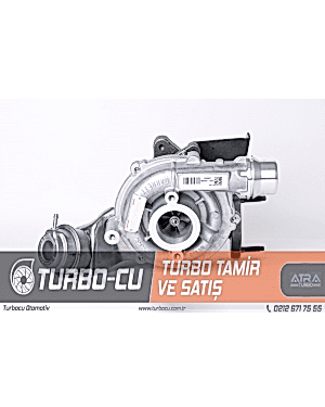 Renault Master Turbo 2.3 dCi (100 Hp), 7869975001S, 7869970001, 786997-5001S, 786997-0001, 8200994301B