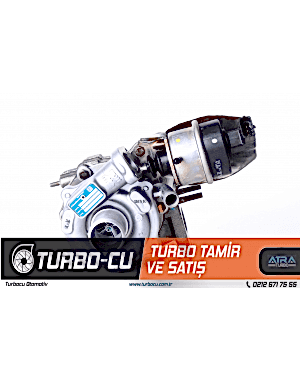 Fiat Linea 1.3 JTDM Turbo (95 Hp), 54359880027, 54359700027, 5435 988 0027, 5435 970 0027, 55221160, 55225439, 55216672, 860164