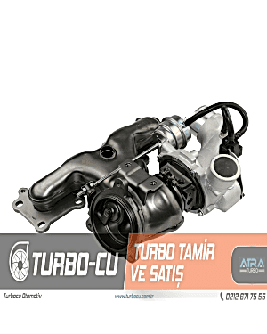 Land Rover Freelander 2.0 Td Turbo (112 Hp), 5303 998 0505, 5303 970 0504, 5303 998 0288, 5303 970 0288, 5303 988 0289, 5303 970 0289, LR045098, LR031510