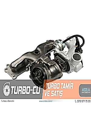 Volvo S60 2.0 T Turbosu, 36001788 Turbo, 5169727