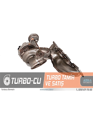 BMW 116 i turbo (136 Hp), 820021-5001S, 820021-0001, 11627633925, 11627645759