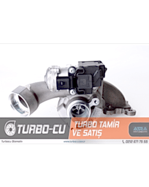 Seat Leon Turbo 1.4 TSI (122 Hp), 4918001270, 4918001240, 49180-01270, 49180-01240, 04E145721R, 04E145721RX