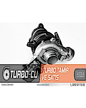 Mercedes A180 Cdi Turbosu, A6510900486 Turbo, AL0059