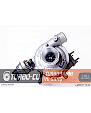Iveco Daily 3.0L Turbosu, (170 Hp), 504364766 Turbo, 796399-5005S