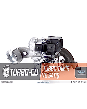 Audi A3 1.2 TFSI Turbo (110 Hp), 030TC11001000, 030 TC 11001 000, 04E145704N, 04E145703Q, 04E145704T, 04E145713B, 04E145713Q, 04E145721L