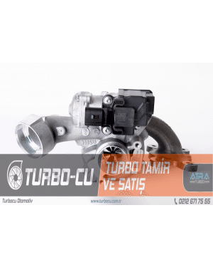 Audi A3 1.2 TFSI Turbo (105 Hp), 030TC11001000, 030 TC 11001 000, 04E145704N, 04E145703Q, 04E145704T, 04E145713B, 04E145713Q, 04E145721L