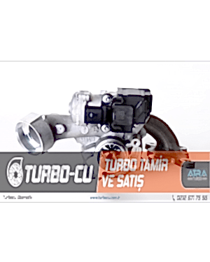 Volkswagen Golf Turbo 1.2 TSI (110 Hp), 030TC11001000, 030 TC 11001 000, 04E145703Q, 04E145713Q, 04E145721L
