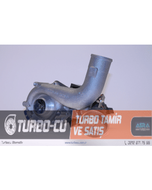 Seat ibiza Turbo 1.8 T (180 Hp), 53039880052, 53039700052, 5303 988 0052, 5303 970 0052, 06A145713D, 06A145713DX