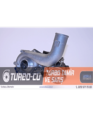 Audi A3 1.8 TFSI Turbo (160 Hp), 53039880159, 53039700159, 53039880123, 53039700123, 5303 988 0159, 5303 970 0159, 5303 988 0123