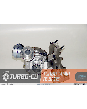 Seat Toledo Turbo 1.9 TDi (150 Hp), 7210215008S, 7210219008S, 721021-9006S, 038253016G, 038253016GX