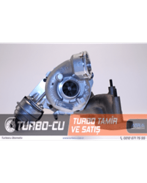 Volkswagen Golf 5 Turbo 2.0 TDI (170 Hp), 7570425018S, 7570425014S, 757042-5013S, 757042-0018, 03G253010AV, 03G253014K