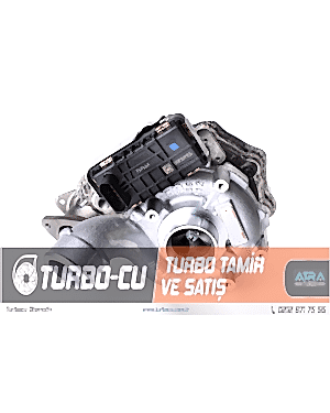 Volkswagen Touareg Turbo 3.0 TDI (204 Hp), 8049865005S, 8049865005S, 804986-5004S, 804986-5002S, 059145874J, 059145874JX