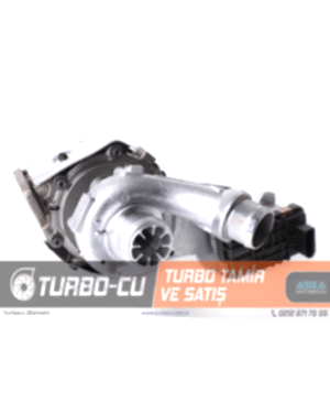 Volkswagen Touareg Turbo 4.2 TDI (340 Hp), 7975175003S, 7975175002S, 786266-5005S, 786266-5004S, 057145874N, 057145874M