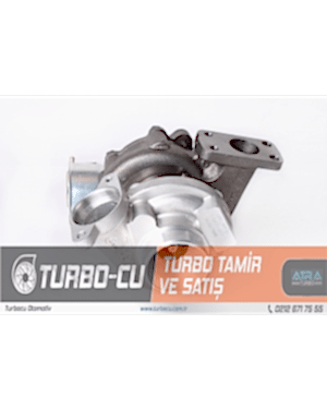 Peugeot 307 1.4 HDi Turbo (92 Hp), VVP2, VF30A004, G0500V30A01443, 0375H2, 0375J9