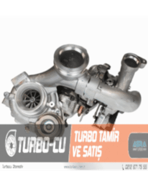 Audi Q7 3.0 Tdi Turbosu, 059145874TV Turbo, 810822-0002
