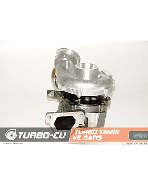 Mercedes Sprinter 211CDI Turbo (109 Hp), 709836-9005S, 709836-5005S, 709836-9004S, 709836-5004S, 778794-5001S, 778794-0001, 726698-5003S, 726698-0003/2/1