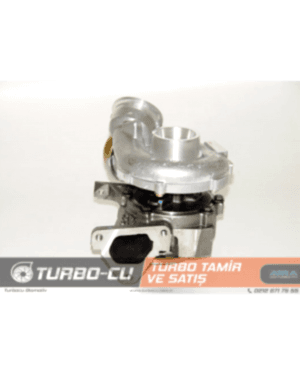 Mercedes Sprinter 213CDI Turbo (129 Hp), 709836-9005S, 709836-5005S, 709836-9004S, 709836-5004S, 778794-5001S, 778794-0001, 726698-5003S, 726698-0003/2/1