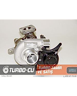 Hyundai Tucson 2.0 CRDi Turbo (112 Hp), 49173-02412, 49173-02410, 282004A201, 49173-02401, 28231-27000, 2823127000